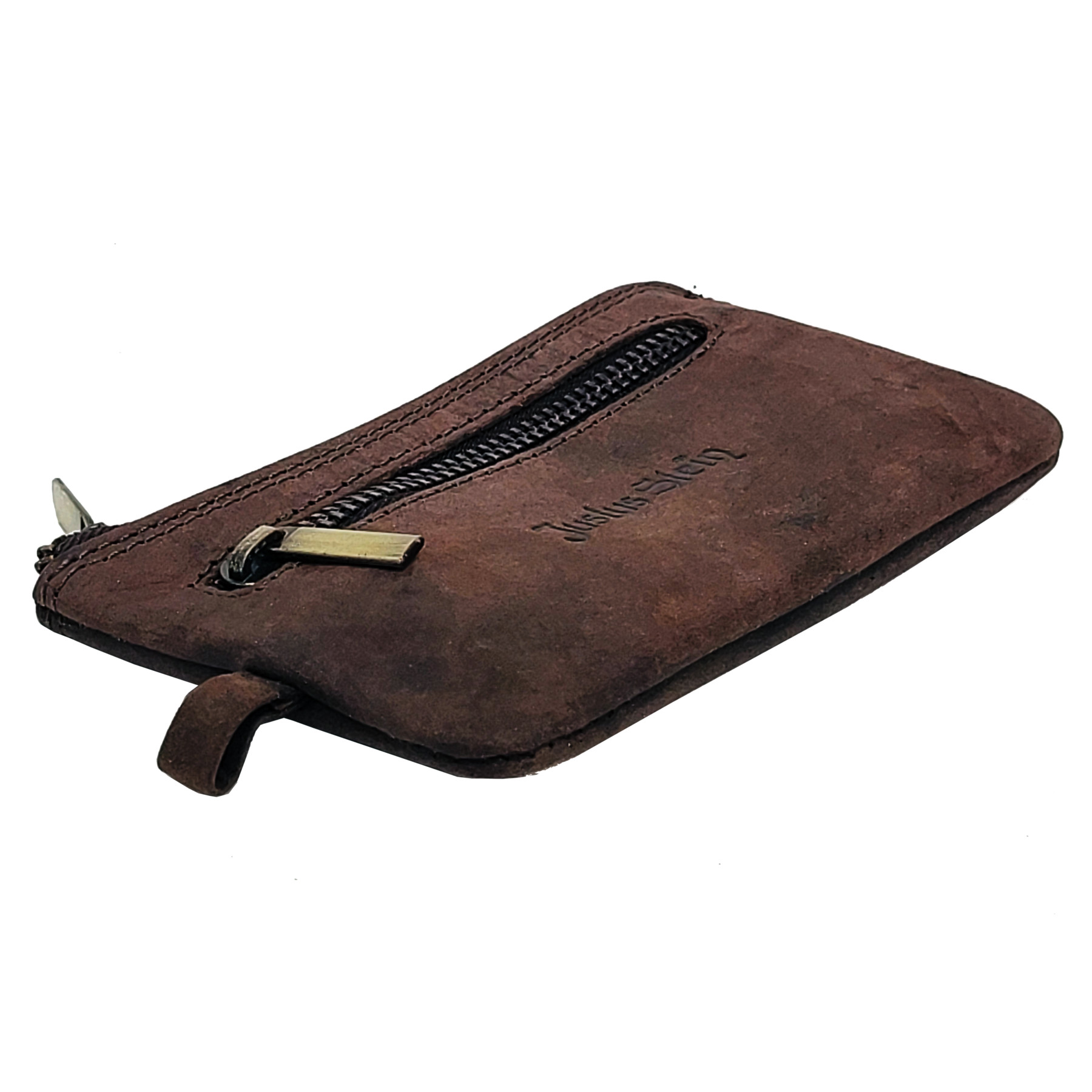 Die Schlüsseltasche